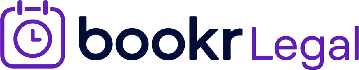 bookr Legal
