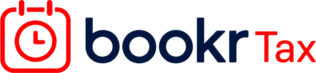 bookr Tax